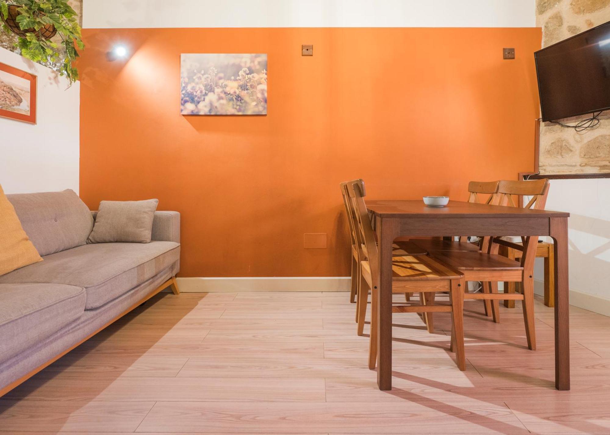 El Aljibe De San Cipriano - Apartamentos Aloha توليدو المظهر الخارجي الصورة
