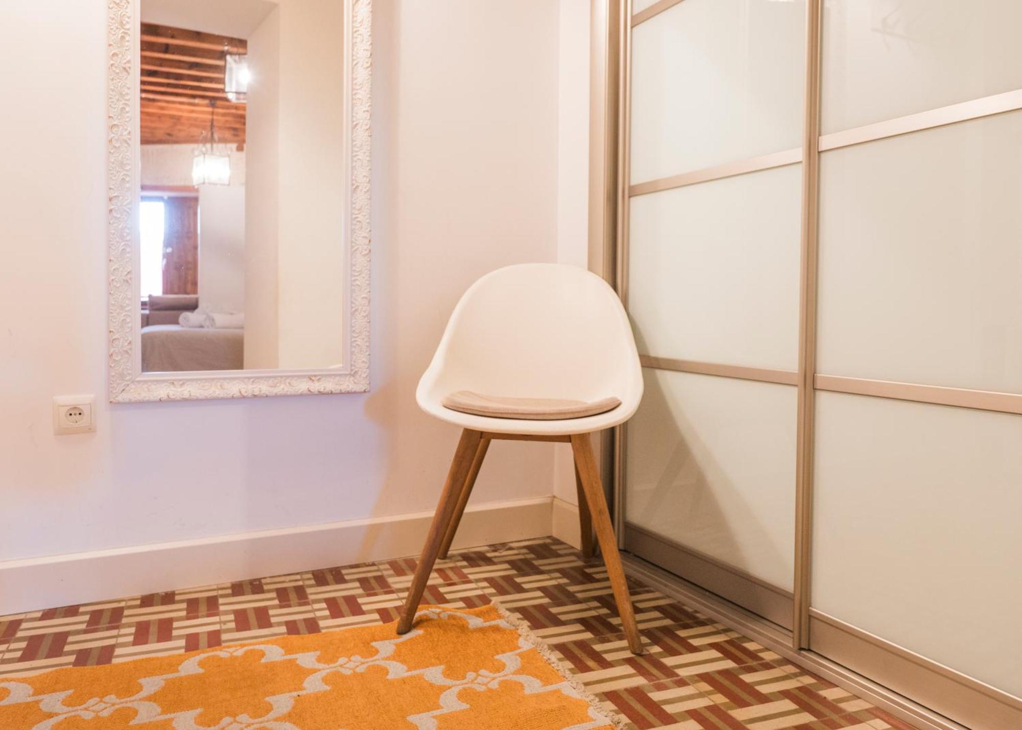 El Aljibe De San Cipriano - Apartamentos Aloha توليدو المظهر الخارجي الصورة