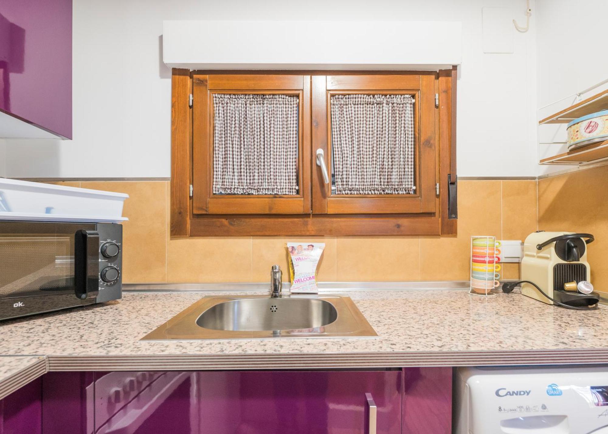 El Aljibe De San Cipriano - Apartamentos Aloha توليدو المظهر الخارجي الصورة
